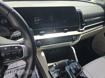 2023 Kia Sportage EX - miniatura 11