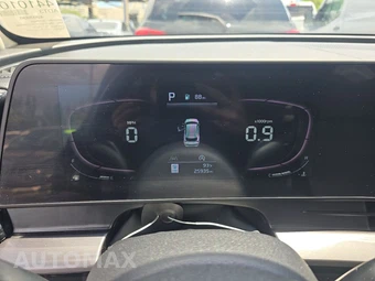 2023 Kia Sportage EX - miniatura 12