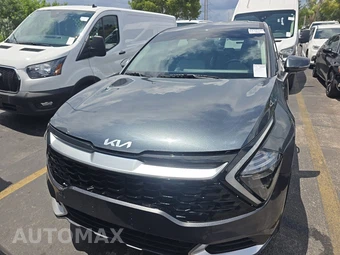 2023 Kia Sportage EX - miniatura 2