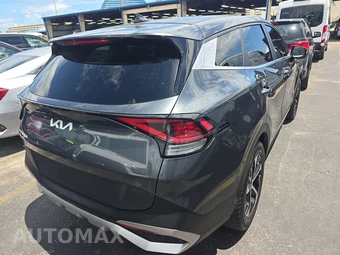 2023 Kia Sportage EX - miniatura 4