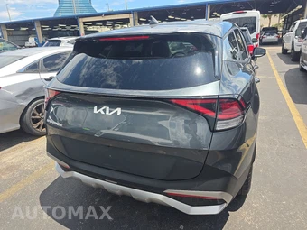 2023 Kia Sportage EX - miniatura 5