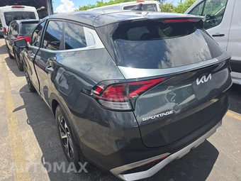 2023 Kia Sportage EX - miniatura 6