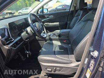 2023 Kia Sportage Hybrid EX - miniatura 12