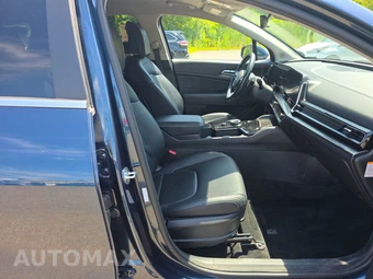 2023 Kia Sportage Hybrid EX - miniatura 13