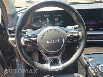2023 Kia Sportage Hybrid EX - miniatura 15