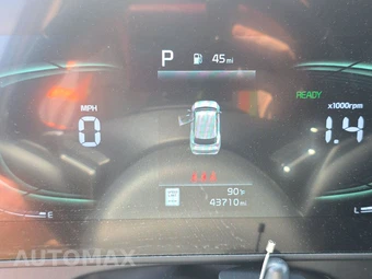 2023 Kia Sportage Hybrid EX - miniatura 17