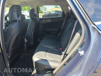 2023 Kia Sportage Hybrid EX - miniatura 18