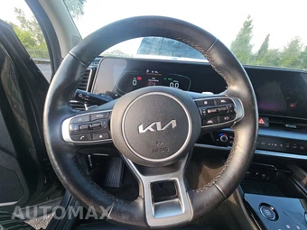 2023 Kia Sportage Hybrid EX - miniatura 10