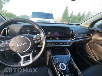 2023 Kia Sportage Hybrid EX - miniatura 11