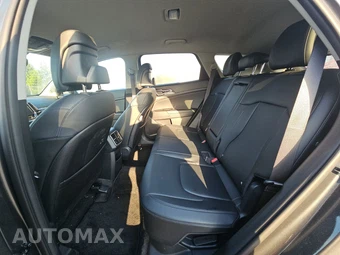 2023 Kia Sportage Hybrid EX - miniatura 13