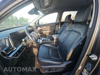 2023 Kia Sportage Hybrid EX - miniatura 7