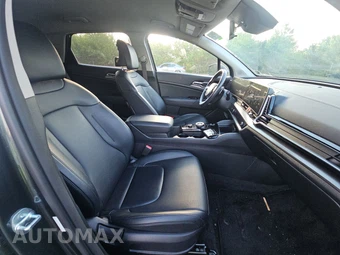2023 Kia Sportage Hybrid EX - miniatura 8