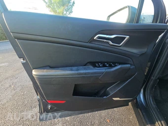 2023 Kia Sportage Hybrid EX - miniatura 9