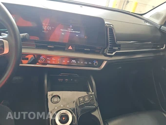 2023 Kia Sportage Hybrid EX - miniatura 11