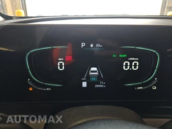 2023 Kia Sportage Hybrid EX - miniatura 12