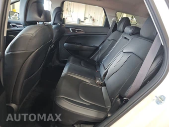 2023 Kia Sportage Hybrid EX - miniatura 13
