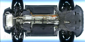 2023 Kia Sportage Hybrid EX - miniatura 17