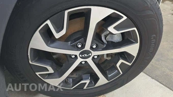 2023 Kia Sportage Hybrid EX - miniatura 23