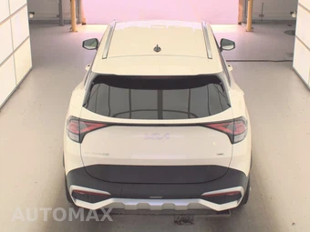 2023 Kia Sportage Hybrid EX - miniatura 5