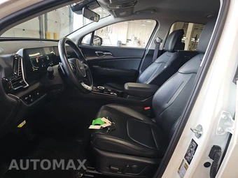 2023 Kia Sportage Hybrid EX - miniatura 7