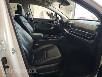 2023 Kia Sportage Hybrid EX - miniatura 8