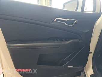 2023 Kia Sportage Hybrid EX - miniatura 9