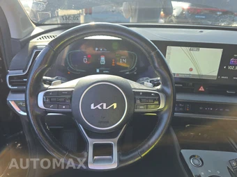 2023 Kia Sportage Hybrid EX – miniatura 10