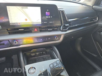 2023 Kia Sportage Hybrid EX – miniatura 11