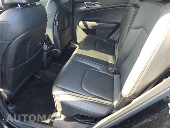 2023 Kia Sportage Hybrid EX – miniatura 13