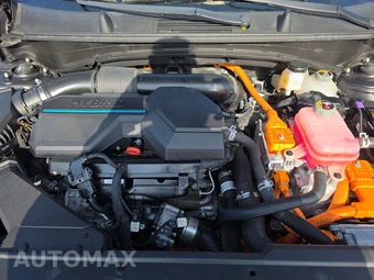 2023 Kia Sportage Hybrid EX – miniatura 15