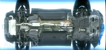 2023 Kia Sportage Hybrid EX – miniatura 18
