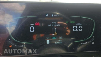 2023 Kia Sportage Hybrid EX – miniatura 34