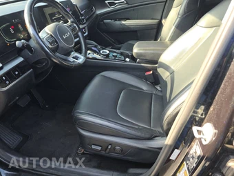 2023 Kia Sportage Hybrid EX – miniatura 7