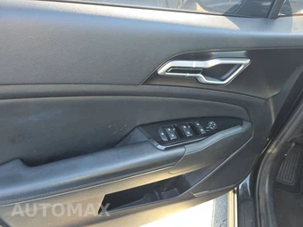 2023 Kia Sportage Hybrid EX – miniatura 9