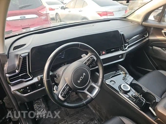 2023 Kia Sportage Hybrid EX - miniatura 11