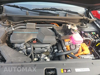 2023 Kia Sportage Hybrid EX - miniatura 15