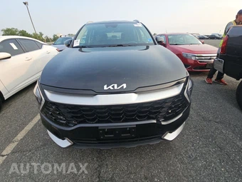 2023 Kia Sportage Hybrid EX - miniatura 2