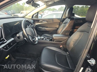 2023 Kia Sportage Hybrid EX - miniatura 7