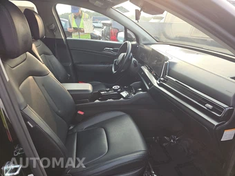 2023 Kia Sportage Hybrid EX - miniatura 8