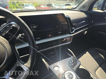 2023 Kia Sportage Hybrid EX - miniatura 10