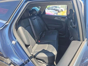 2023 Kia Sportage Hybrid EX - miniatura 16
