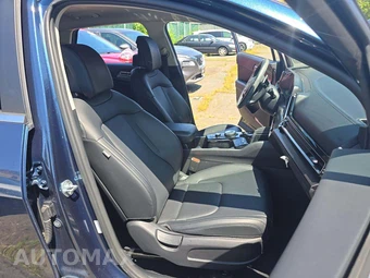 2023 Kia Sportage Hybrid EX - miniatura 18