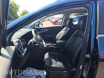 2023 Kia Sportage Hybrid EX - miniatura 6