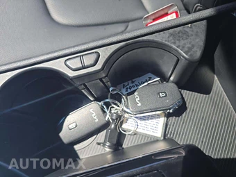 2023 Kia Sportage Hybrid EX - miniatura 8