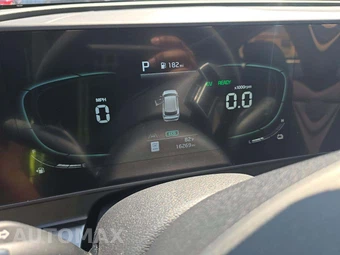 2023 Kia Sportage Hybrid EX - miniatura 9