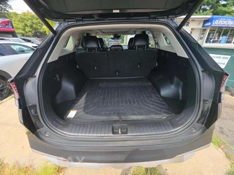 2023 Kia Sportage Hybrid EX - miniatura 14