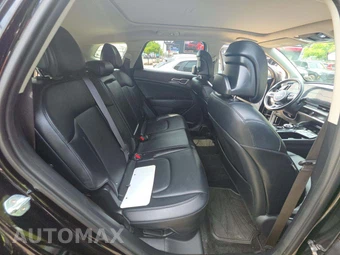 2023 Kia Sportage Hybrid EX - miniatura 16