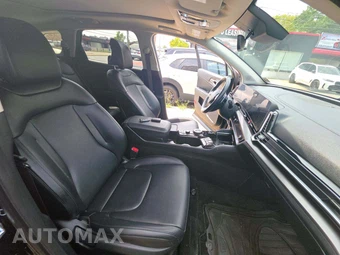 2023 Kia Sportage Hybrid EX - miniatura 18