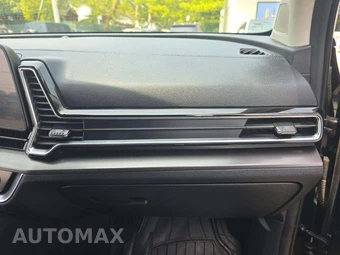 2023 Kia Sportage Hybrid EX - miniatura 19