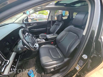2023 Kia Sportage Hybrid EX - miniatura 6